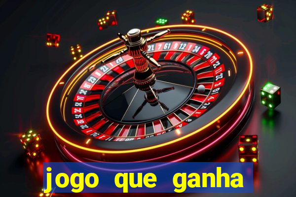 jogo que ganha dinheiro sem depositar nada